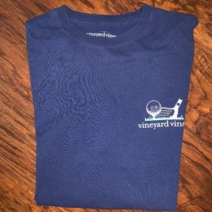 Vineyard Vines t-shirt Size XS